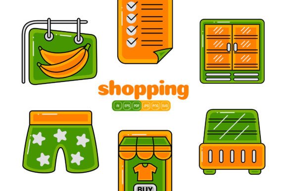 Shopping Vector Pack 04 Compared: A Practical Look at What It Delivers and When It Works