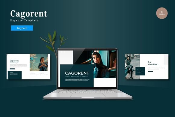 When Presentation Design Becomes the Difference Between a Nod and a Handshake